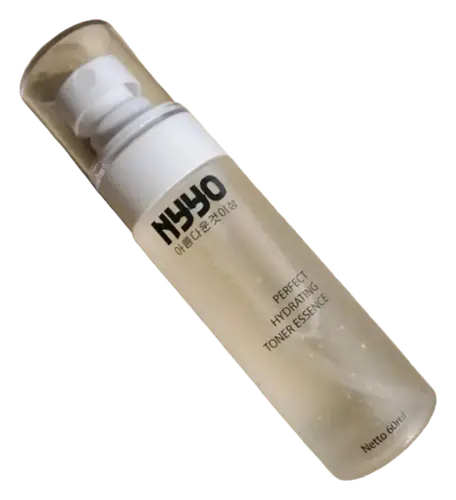NYYO Cosmetics Spray Method Toner Essence