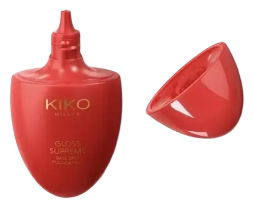 KIKO Milano Gloss Supreme Bare Skin Foundation 01 Ivory