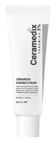 MAXCLINIC Ceramedix Barrier Cream