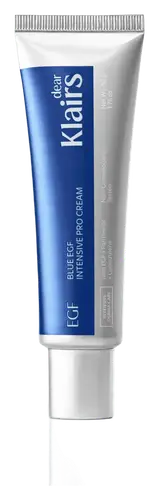 Dear, Klairs Blue EGF Intensive Pro Cream