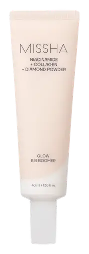 Missha M B.B Boomer Primer