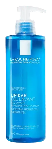 La Roche-Posay Lipikar Gel Lavant Shower Gel