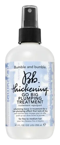Bumble and bumble. Thickening Spray