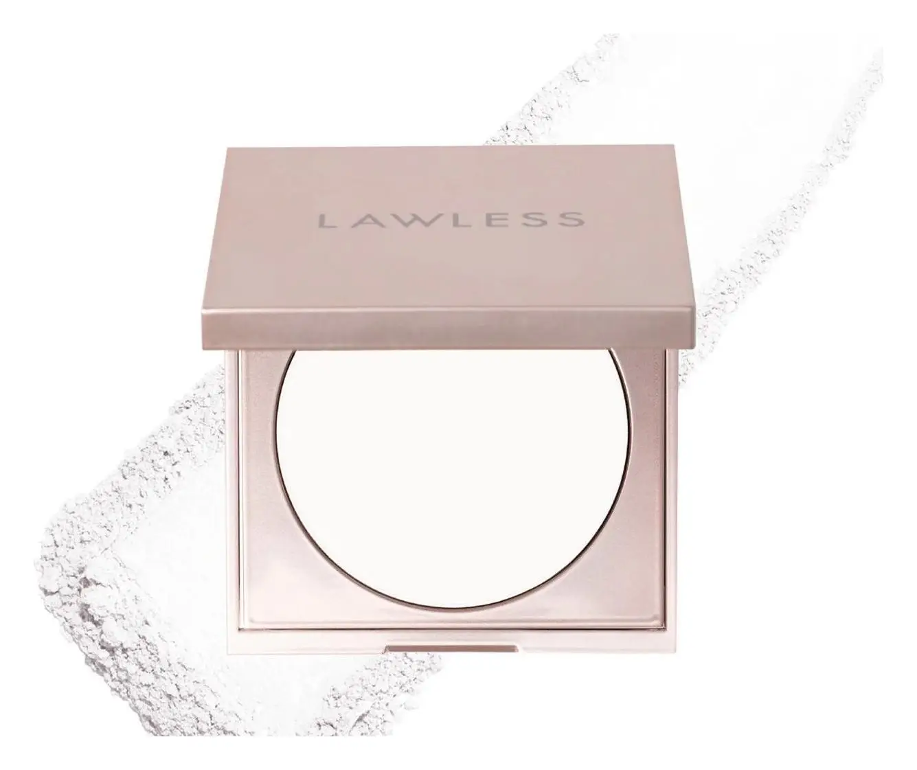 Lawless Skin-Smoothing Talc-Free Perfecting Powder Translucent