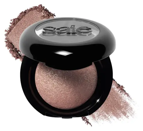 Saie Supersuede Baked Eyeshadow Gelato