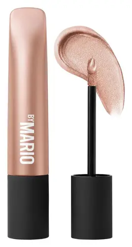 Makeup by  Mario Soft Shimmer Long-Wear Cream Eyeshadow Pink Pearl