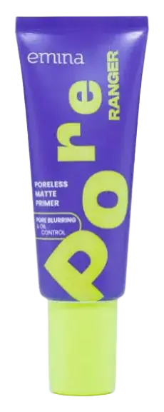 Emina Pore Ranger Poreless Matte Primer