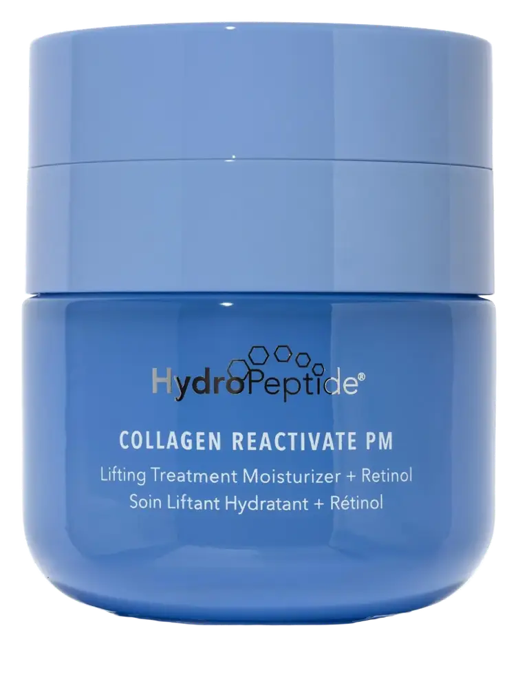 Hydropeptide Collagen Reactivate PM