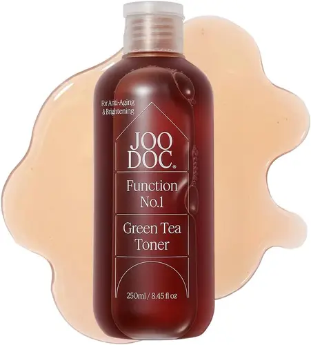 Joodoc Function No.1 Green Tea Water
