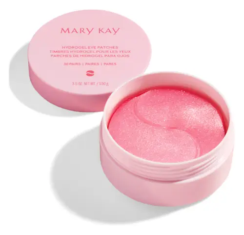 Mary Kay Hydrogel Eye Patches