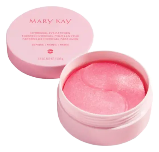 Mary Kay Hydrogel Eye Patches