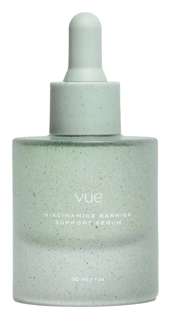 Vue Swiss Niacinamide Barrier Support Serum