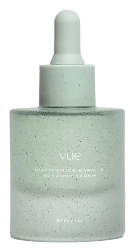 Vue Swiss Niacinamide Barrier Support Serum