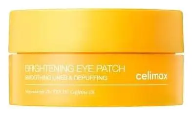 Celimax Brightening Eye Patch