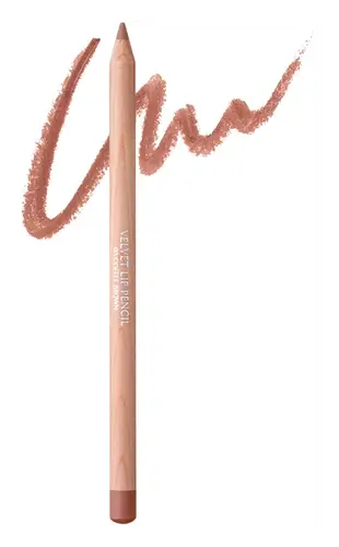 CLIO Velvet Lip Pencil #03 Coffee Brown
