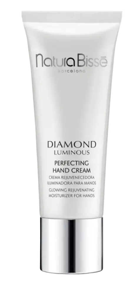 Natura Bisse Diamond Luminous Perfecting Hand Cream
