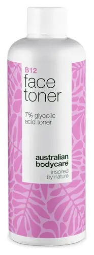 Australian Bodycare B12 Face Toner