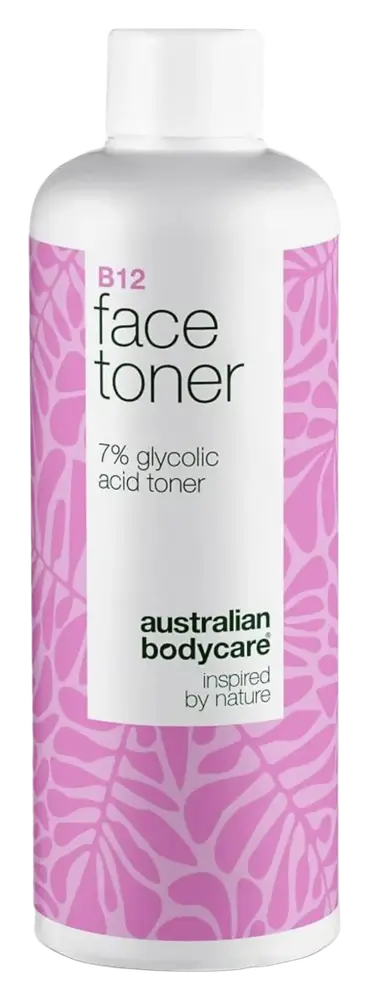 Australian Bodycare B12 Face Toner