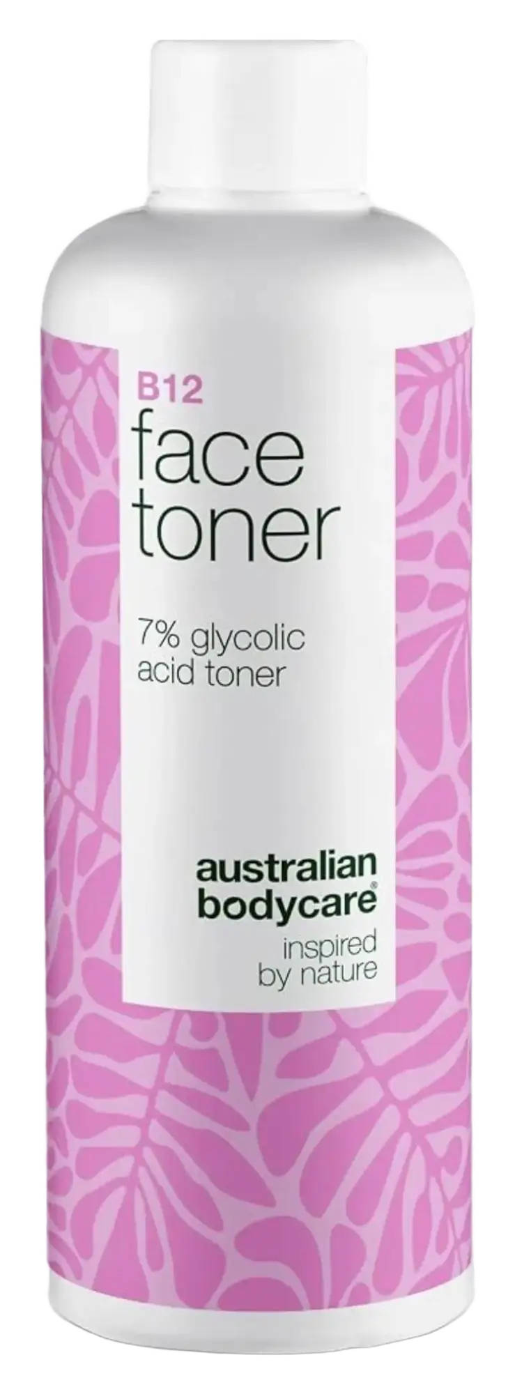 Australian Bodycare B12 Face Toner