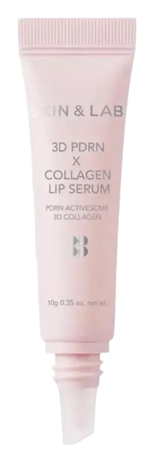 Skin&Lab 3D PDRN X Collagen Lip Serum