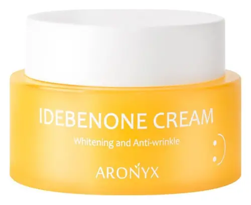 MediFlower Aronyx Idebenone Cream