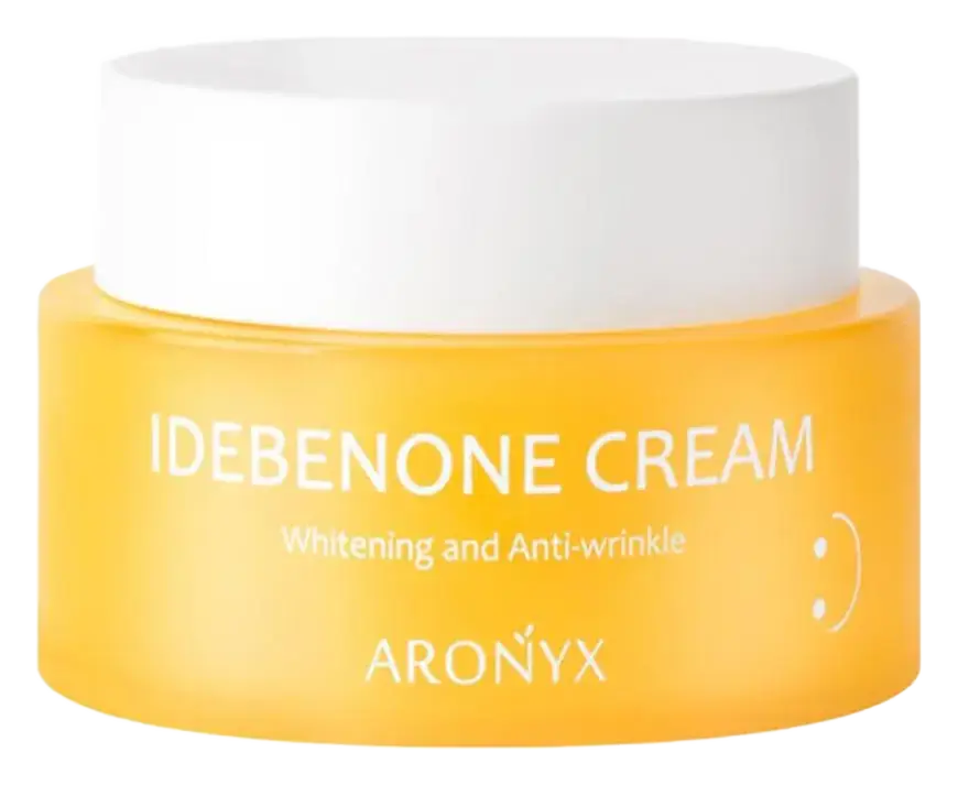 MediFlower Aronyx Idebenone Cream