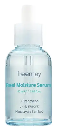 Freemay Real Moisture Serum