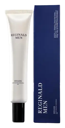 Reginald Men Helios SPF 50+