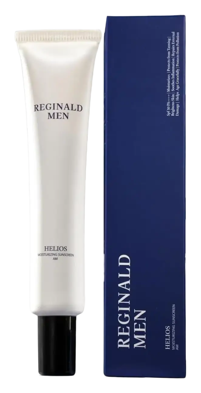 Reginald Men Helios SPF 50+