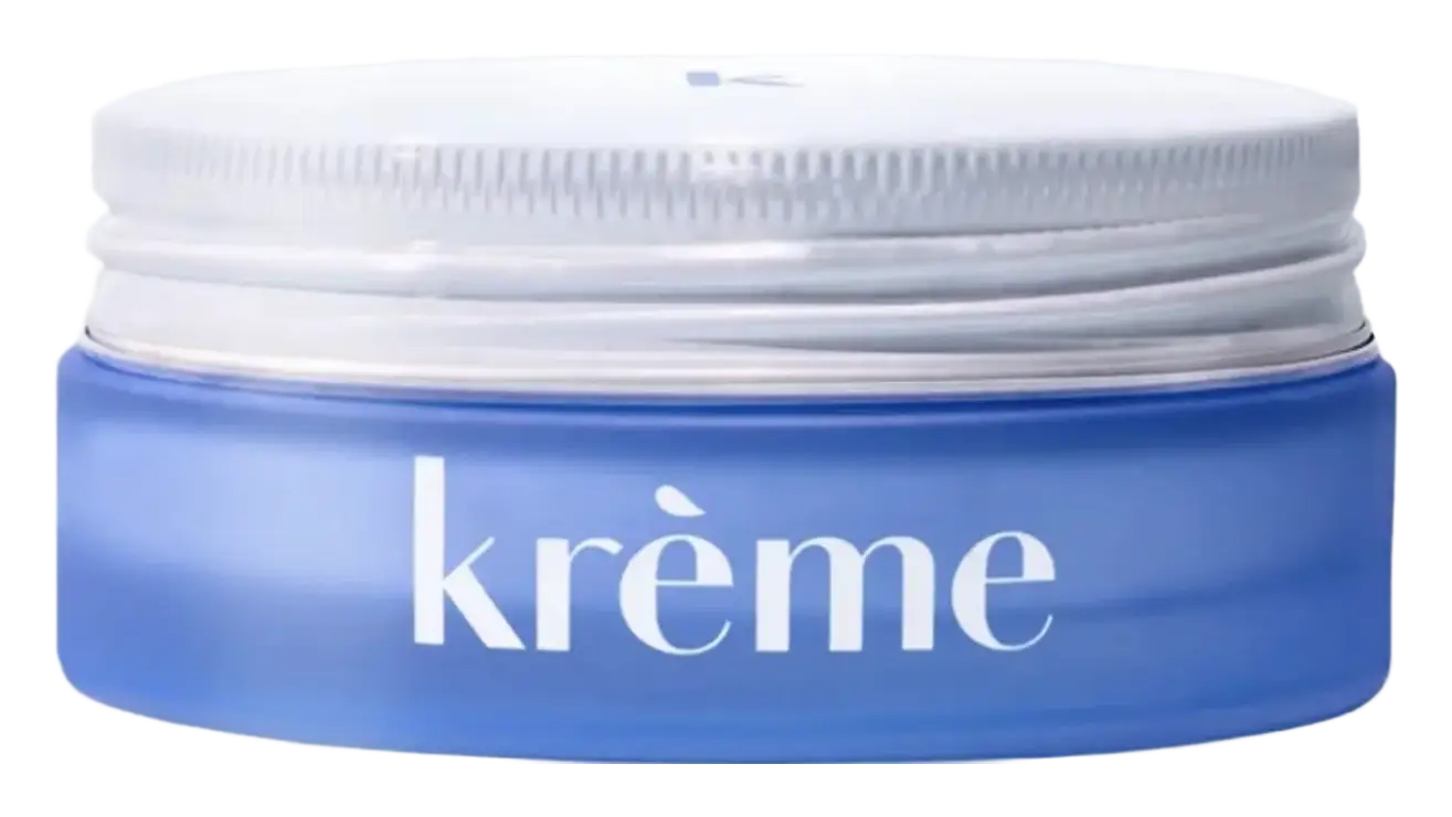 Krème Masque De Nuit Anti-Soif