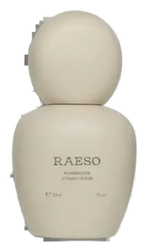 Raeso Morning Dew Vitamin C Serum