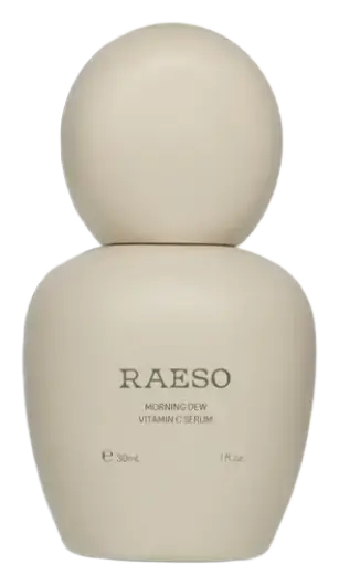 Raeso Morning Dew Vitamin C Serum