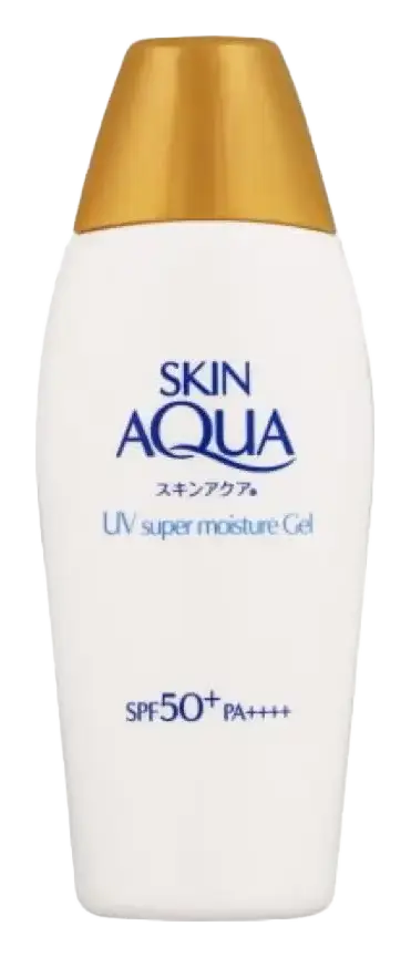 Skin Aqua UV Super Moisture Gel SPF 50+