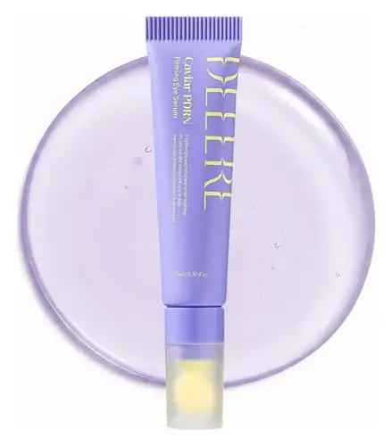 Delere Caviar PDRN Firming Eye Serum