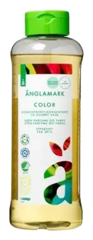 Änglamark Color Liquid Detergent