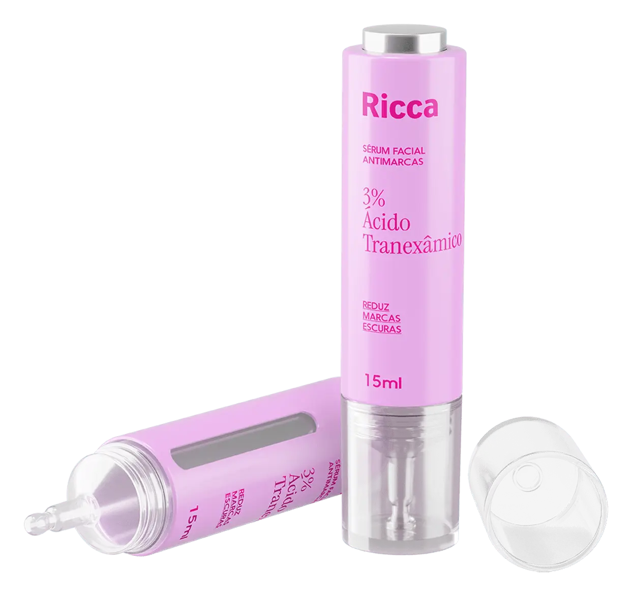 Ricca Sérum Facial Antimarcas