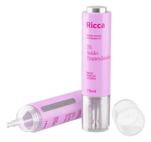 Ricca Sérum Facial Antimarcas
