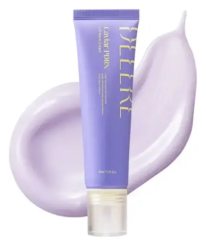 Delere Caviar PDRN Lifting Neck Cream