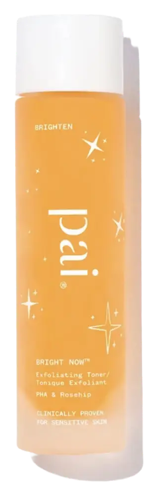 Pai Bright Now Exfoliating Toner