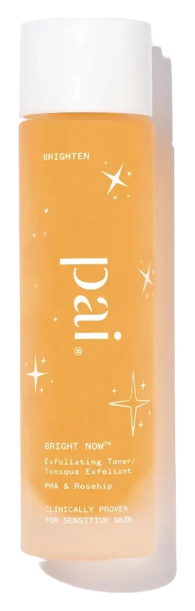 Pai Bright Now Exfoliating Toner