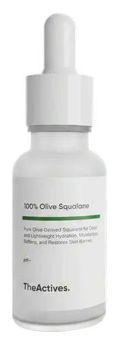 TheActives 100% Olive Squalane