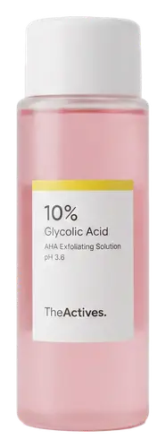 TheActives Glycolic Acid 10%