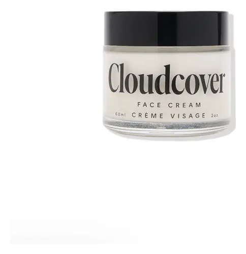 Cheeks + Co Cloudcover Face Cream