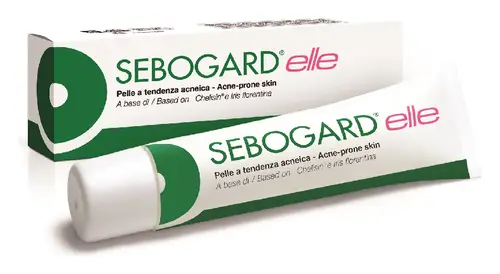 Cantabria Labs Sebogard Elle Crema