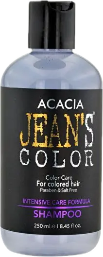 Acacia Jean’s Color Care Shampoo