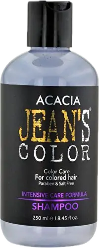 Acacia Jean’s Color Care Shampoo