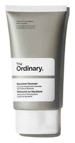 The Ordinary Squalane Cleanser