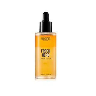 Nacific Fresh Herb Origin Serum