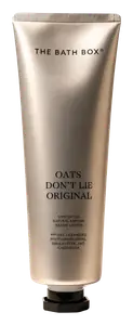 The Bath Box Oats Don't Lie Body Lotion