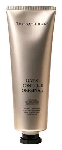 The Bath Box Oats Don't Lie Body Lotion